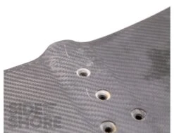 Aile Avant - Front Wing S/Series - Lift/Carving - 750 Mm / 1359 Cm² -F-One Soldes Boutique aile avant front wing sseries liftcarving 750 mm 1359 cm axis foils 18