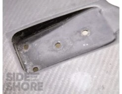 Aile Avant - Front Wing S/Series - Lift/Carving - 750 Mm / 1359 Cm² -F-One Soldes Boutique aile avant front wing sseries liftcarving 750 mm 1359 cm axis foils 3