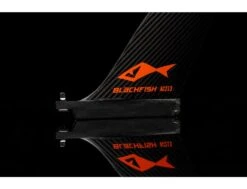 Aileron SUP - AC 213 -F-One Soldes Boutique aileron sup ac 213 blackfish 2