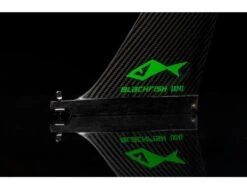 Aileron SUP - LD 241 -F-One Soldes Boutique aileron sup ld241 blackfish 2