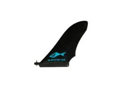 Aileron SUP - SM 236 -F-One Soldes Boutique aileron sup sm 236 blackfish 8