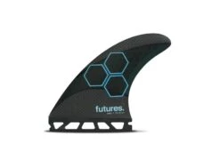 AM1 Techflex - Blue / Cyan - Thruster - M -F-One Soldes Boutique am1 techflex blue cyan thruster m futures 2