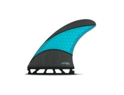 AM1 Techflex - Blue / Cyan - Thruster - M -F-One Soldes Boutique am1 techflex blue cyan thruster m futures 3