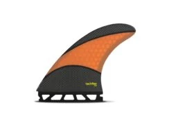 AM2 Techflex - Orange / Red - Thruster - L -F-One Soldes Boutique am2 techflex orange red thruster l futures 3