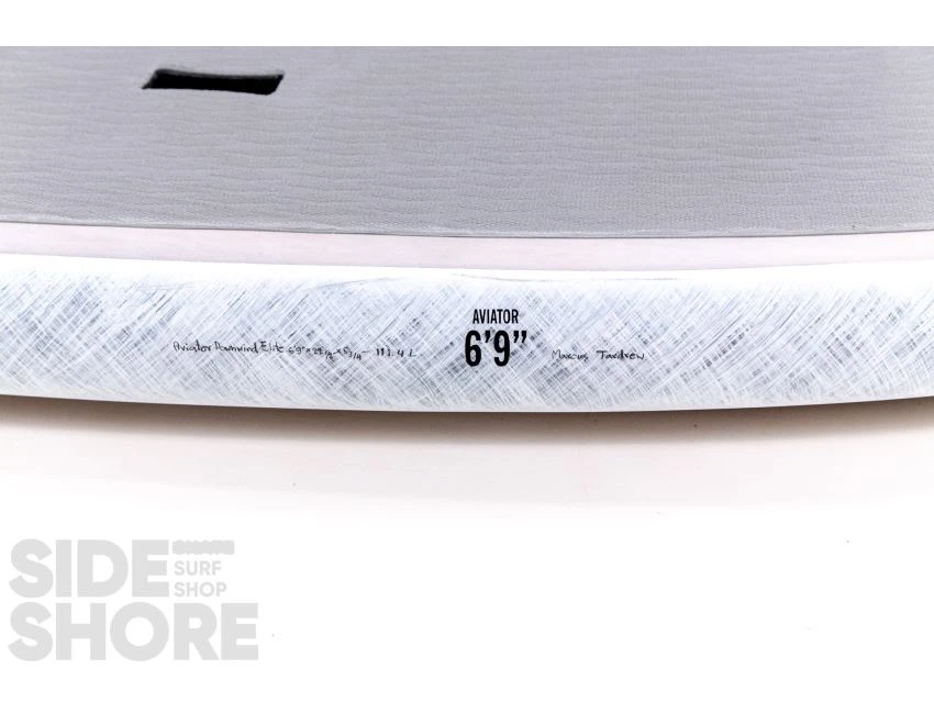 AVIATOR Downwind Casey - ELITE 18 AVIATOR Downwind Casey - ELITE – Image 18