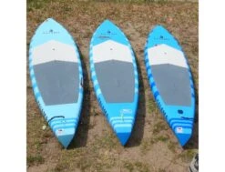 Barracuda -F-One Soldes Boutique baraccuda kalama performance 2