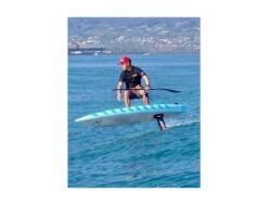 Barracuda -F-One Soldes Boutique baraccuda kalama performance 4