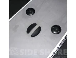 Bayonet 17'1 X 25" DCC - FAST -F-One Soldes Boutique bayonet 171 x 25 dcc fast sic 9