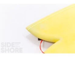 Big Fish - Yellow - 7'2 X 21 1/4" X 2 3/4" - 47 L - Futures - Twin -F-One Soldes Boutique big fish yellow 72 x 21 14 x 2 34 47 l futures twin indio 10