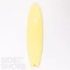Big Fish - Yellow - 7'2 X 21 1/4" X 2 3/4" - 47 L - Futures - Twin 41 Big Fish - Yellow - 7'2 X 21 1/4" X 2 3/4" - 47 L - Futures - Twin -F-One Soldes Boutique big fish yellow 72 x 21 14 x 2 34 47 l futures twin indio