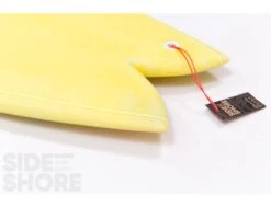 Big Fish - Yellow - 7'2 X 21 1/4" X 2 3/4" - 47 L - Futures - Twin -F-One Soldes Boutique big fish yellow 72 x 21 14 x 2 34 47 l futures twin indio 15