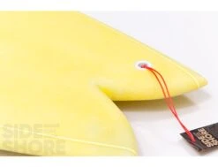 Big Fish - Yellow - 7'2 X 21 1/4" X 2 3/4" - 47 L - Futures - Twin -F-One Soldes Boutique big fish yellow 72 x 21 14 x 2 34 47 l futures twin indio 16