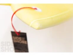 Big Fish - Yellow - 7'2 X 21 1/4" X 2 3/4" - 47 L - Futures - Twin -F-One Soldes Boutique big fish yellow 72 x 21 14 x 2 34 47 l futures twin indio 17