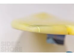 Big Fish - Yellow - 7'2 X 21 1/4" X 2 3/4" - 47 L - Futures - Twin -F-One Soldes Boutique big fish yellow 72 x 21 14 x 2 34 47 l futures twin indio 18