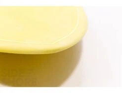 Big Fish - Yellow - 7'2 X 21 1/4" X 2 3/4" - 47 L - Futures - Twin -F-One Soldes Boutique big fish yellow 72 x 21 14 x 2 34 47 l futures twin indio 4