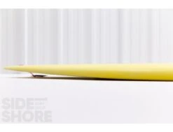 Big Fish - Yellow - 7'2 X 21 1/4" X 2 3/4" - 47 L - Futures - Twin -F-One Soldes Boutique big fish yellow 72 x 21 14 x 2 34 47 l futures twin indio 6