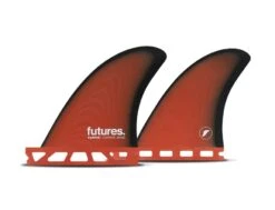 Billy Kemper Fiberglass - Red / Black - Quad - M -F-One Soldes Boutique billy kemper fiberglass red black quad m futures 3