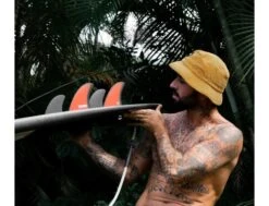 Billy Kemper Fiberglass - Red / Black - Quad - M -F-One Soldes Boutique billy kemper fiberglass red black quad m futures 5