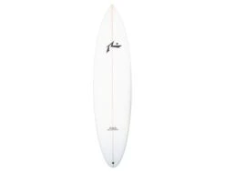 Blackbird - 6'4" X 19.5" X 2.62" - 33,5 L - Futures - Combo -F-One Soldes Boutique blackbird 64 x 195 x 262 335 l futures combo rusty surfboards 2