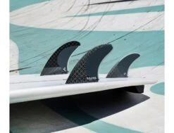 Blackstix - Frost - Twin + Mini Trailer -F-One Soldes Boutique blackstix frost twin mini trailer futures 2