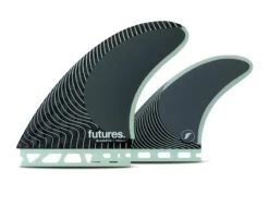 Blackstix - Frost - Twin + Mini Trailer -F-One Soldes Boutique blackstix frost twin mini trailer futures 3