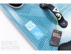 Blend 141 X 43 Cm -F-One Soldes Boutique blend 141 x 43 cm gaastra ga sails 6