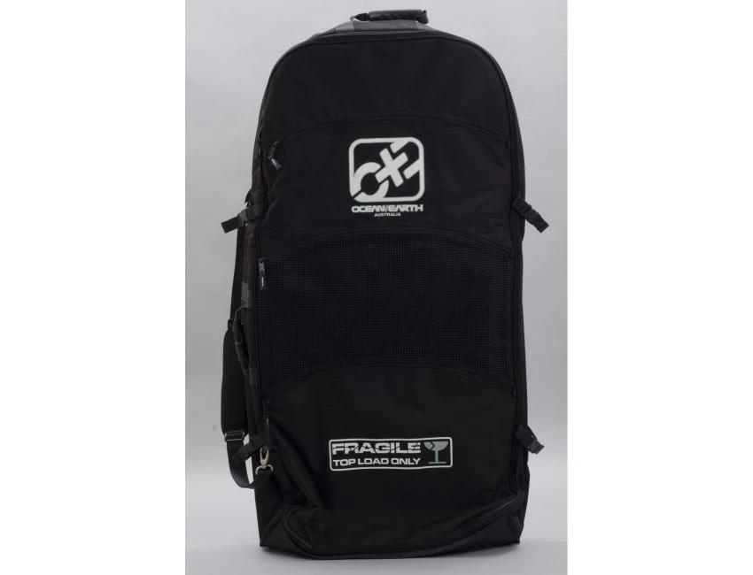 Board Bag Bodyboard 3/4 Boards 5 Board Bag Bodyboard 3/4 Boards – Image 5