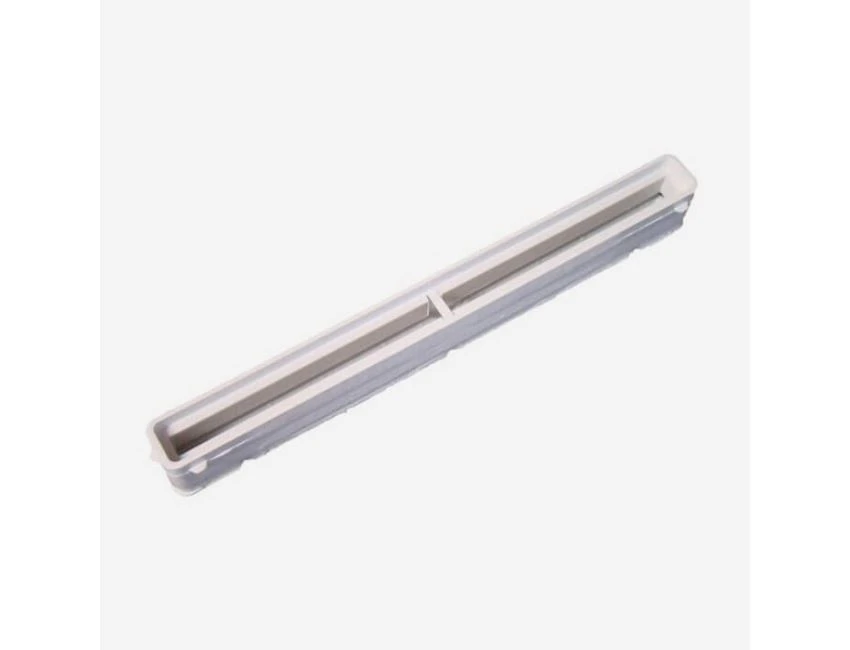 Boitier US Box - 8.5" - White 2 Boitier US Box - 8.5" - White – Image 2