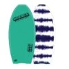 Boog Skim 45" - Emerald Green -F-One Soldes Boutique boog skim 45 emerald green catch surf