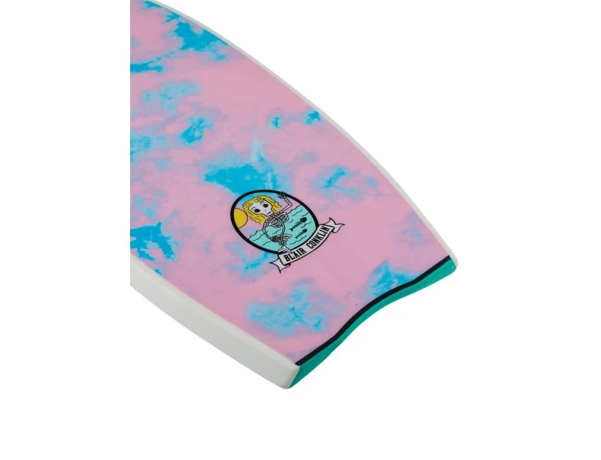 Boog Skim 45" X Blair Conklin 3 Boog Skim 45" X Blair Conklin – Image 3