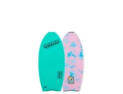 Boog Skim 45" X Blair Conklin 7 Boog Skim 45" X Blair Conklin -F-One Soldes Boutique boog skim 45 x blair conklin catch surf 3