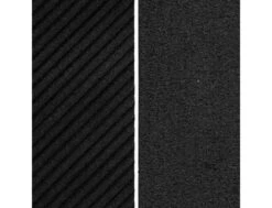 Brigade - Front Pad - Black - 4 Pièces -F-One Soldes Boutique brigade front pad black 4 pieces captain fin 5