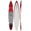 BULLET 14'0" - SF - 2022 -F-One Soldes Boutique bullet 140 sf carbon 2021 sic