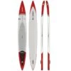 Bullet Air Glide 17'4" X 26.6" FST - 2022 -F-One Soldes Boutique bullet air glide 174 x 266 fst 2022 sic