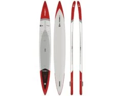 Bullet Air Glide 17'4" X 26.6" FST - 2022 -F-One Soldes Boutique bullet air glide 174 x 266 fst 2022 sic 3