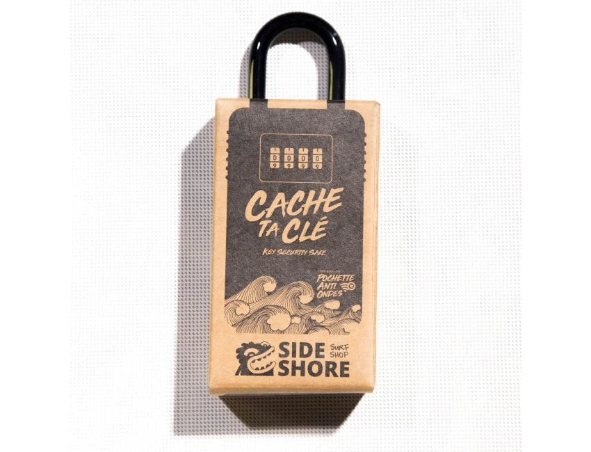 Cache Ta Clé / Key Security Safe Key Lock 5 Cache Ta Clé / Key Security Safe Key Lock – Image 5