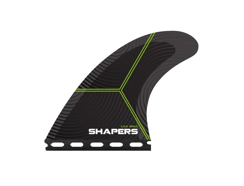 C.A.D - Air-lite - Thruster - S 1 C.A.D - Air-lite - Thruster - S