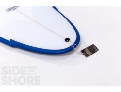 California Twin Pin - Spray - 5'9 X 20.38" X 2.50" - 32 L - Thruster - Futures -F-One Soldes Boutique california twin pin spray 59 x 2038 x 250 32 l thruster futures lost 14