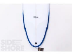 California Twin Pin - Spray - 5'9 X 20.38" X 2.50" - 32 L - Thruster - Futures -F-One Soldes Boutique california twin pin spray 59 x 2038 x 250 32 l thruster futures lost 17