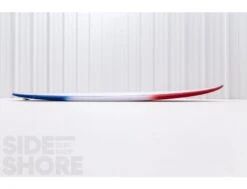 California Twin Pin - Spray - 5'9 X 20.38" X 2.50" - 32 L - Thruster - Futures -F-One Soldes Boutique california twin pin spray 59 x 2038 x 250 32 l thruster futures lost 6