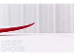 California Twin Pin - Spray - 5'9 X 20.38" X 2.50" - 32 L - Thruster - Futures -F-One Soldes Boutique california twin pin spray 59 x 2038 x 250 32 l thruster futures lost 9