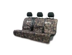 SURFLOGIC Car Seat Triple - Protection Pour Siège -F-One Soldes Boutique car seat triple protection pour siege auto avant double surflogic 4