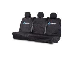SURFLOGIC Car Seat Triple - Protection Pour Siège -F-One Soldes Boutique car seat triple protection pour siege auto avant double surflogic 6