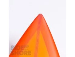 Carrera - 8'0 X 19 1/4" X 2 3/4" - Combo - FCS II -F-One Soldes Boutique carrera 80 x 19 14 x 2 34 combo fcs ii christenson surfboards 10