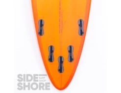 Carrera - 8'0 X 19 1/4" X 2 3/4" - Combo - FCS II -F-One Soldes Boutique carrera 80 x 19 14 x 2 34 combo fcs ii christenson surfboards 12