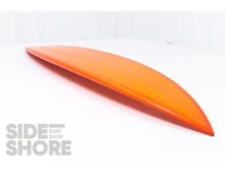 Carrera - 8'0 X 19 1/4" X 2 3/4" - Combo - FCS II -F-One Soldes Boutique carrera 80 x 19 14 x 2 34 combo fcs ii christenson surfboards 14