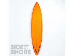 Carrera - 8'0 X 19 1/4" X 2 3/4" - Combo - FCS II -F-One Soldes Boutique carrera 80 x 19 14 x 2 34 combo fcs ii christenson surfboards 16