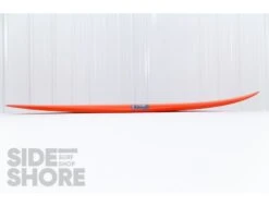 Carrera - 8'0 X 19 1/4" X 2 3/4" - Combo - FCS II -F-One Soldes Boutique carrera 80 x 19 14 x 2 34 combo fcs ii christenson surfboards 19