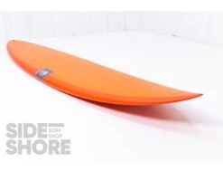 Carrera - 8'0 X 19 1/4" X 2 3/4" - Combo - FCS II -F-One Soldes Boutique carrera 80 x 19 14 x 2 34 combo fcs ii christenson surfboards 3