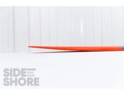 Carrera - 8'0 X 19 1/4" X 2 3/4" - Combo - FCS II -F-One Soldes Boutique carrera 80 x 19 14 x 2 34 combo fcs ii christenson surfboards 5